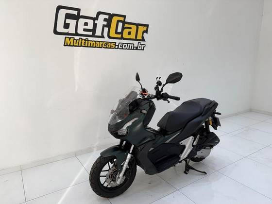 HONDA ADV HONDA ADV